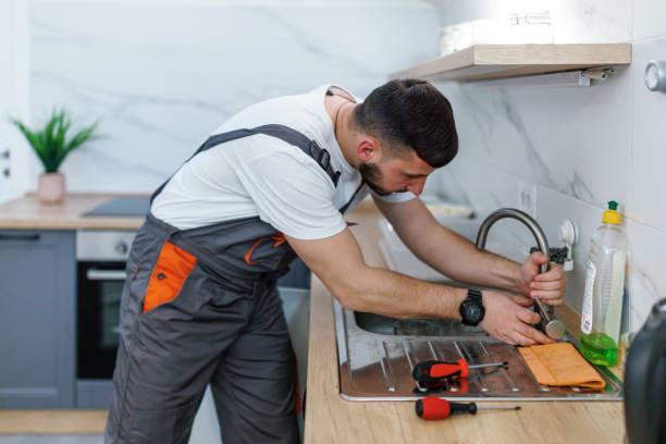 Best Plumbing Installation Services  in Halfway, MD