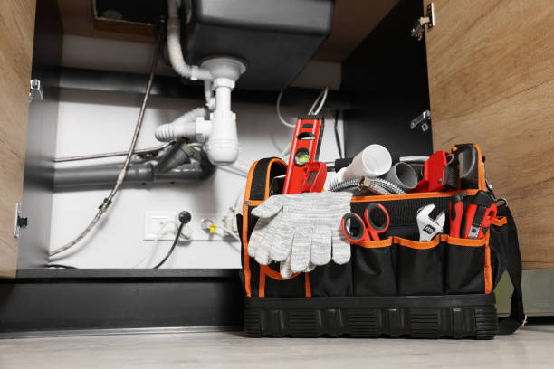  Halfway, MD Plumbing Pros