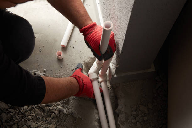 Best Emergency Plumbing Repair  in Halfway, MD