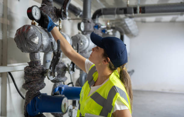 Best Local Plumber Services  in Halfway, MD