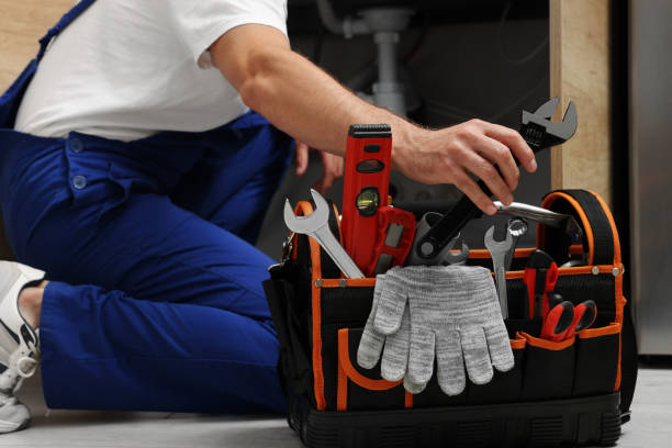 Reliable Halfway, MD Plumbing Solutions