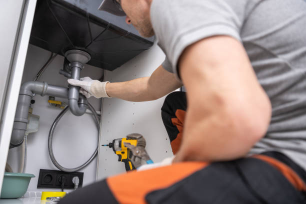 Best Water Softener Installation  in Halfway, MD